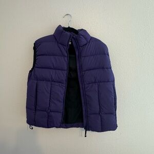 Lowe alpine vest